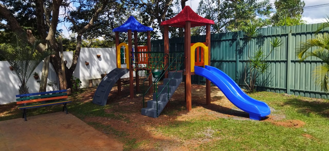 PLAYGROUND