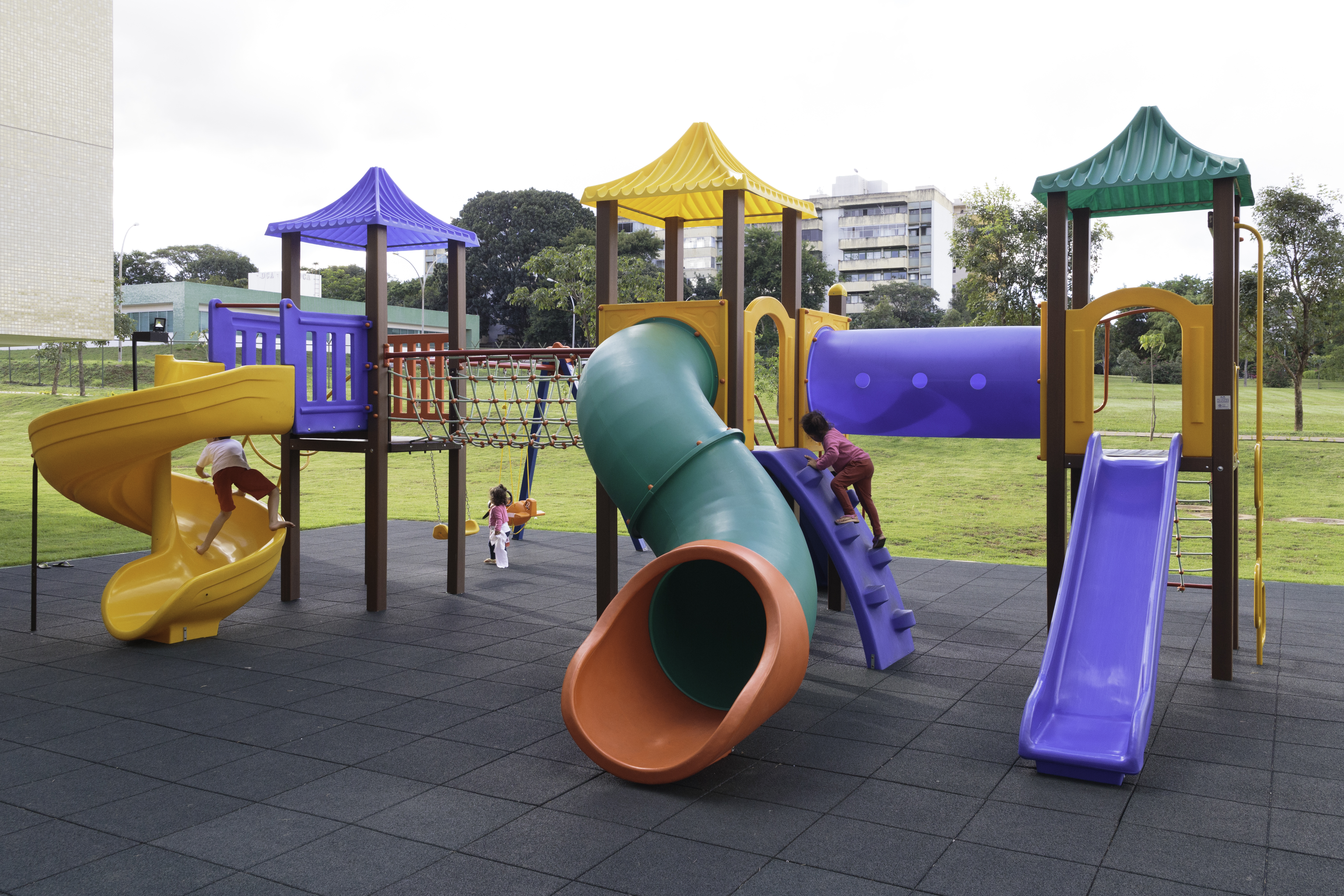 PLAYGROUND