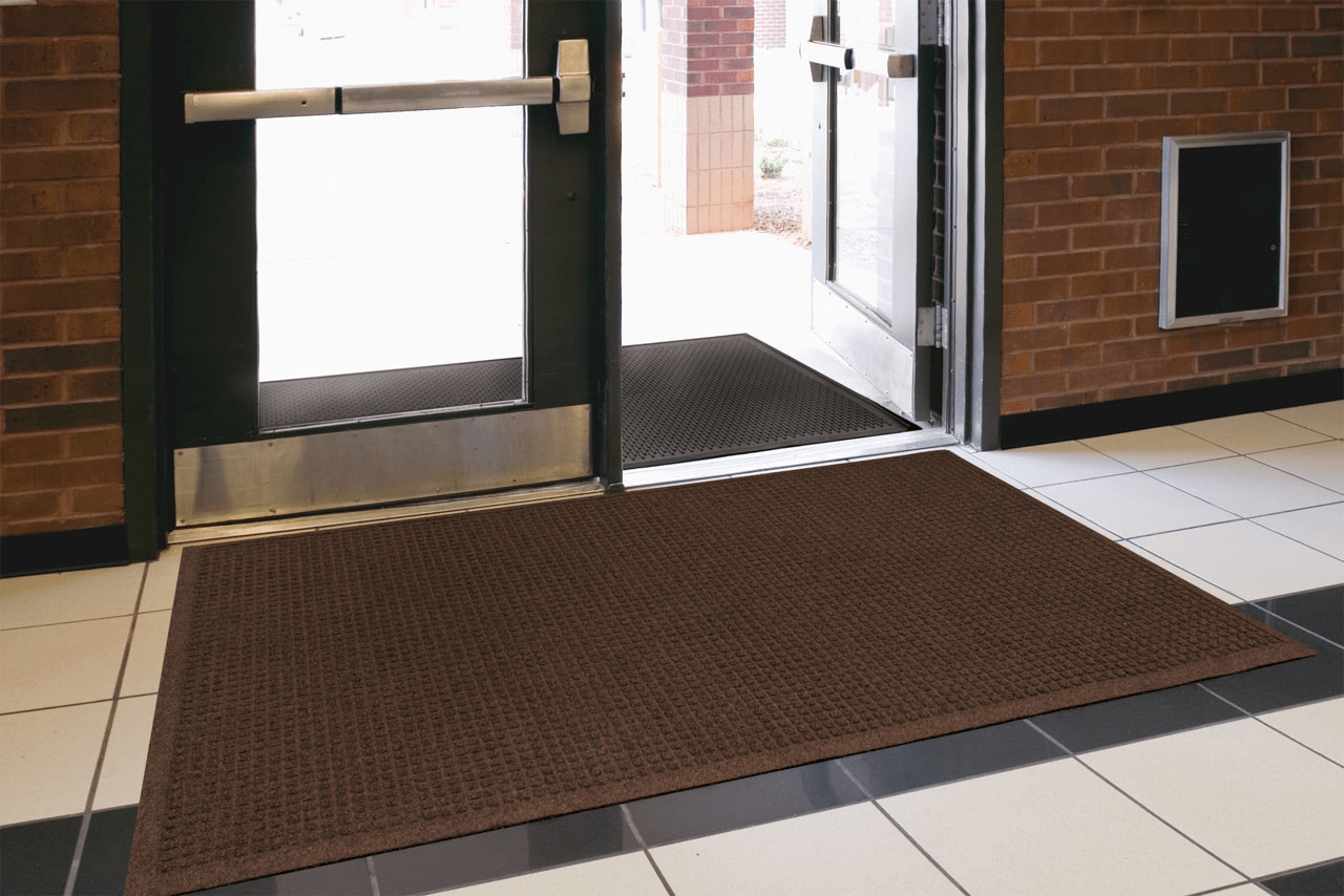 TAPETE ECO KLEEN