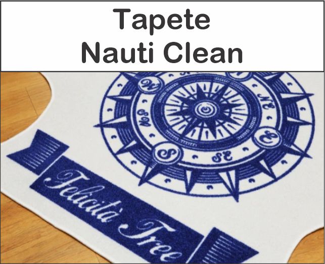 NAUTI CLEAN