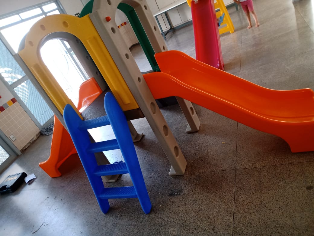 PLAYGROUND