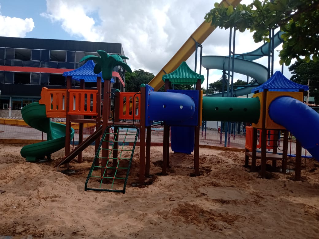 PLAYGROUND