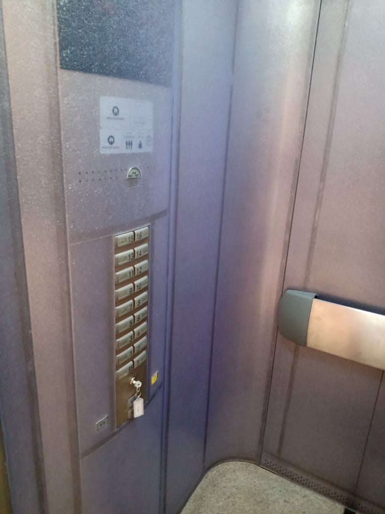 LIFT - PARA ELEVADORES