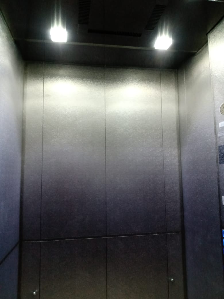 LIFT PARA ELEVADORES - 16 PASSAGEIROS
