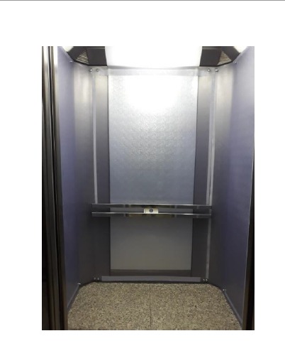 LIFT PARA ELEVADORES - 23 PASSAGEIROS