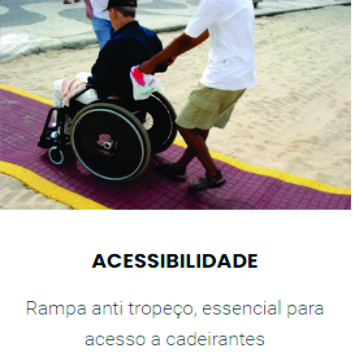 PLATAFORMA MODULAR