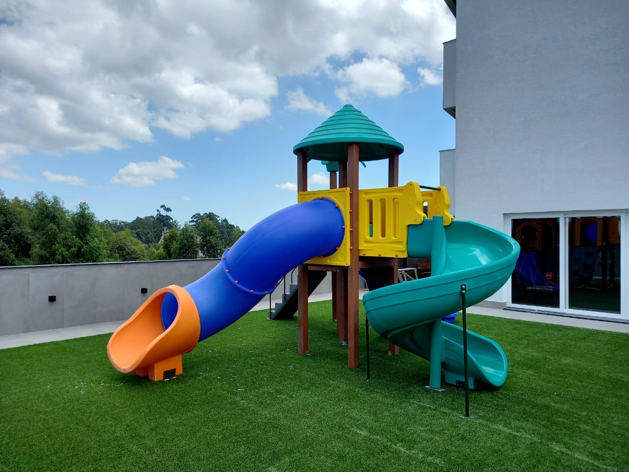 PLAYGROUND