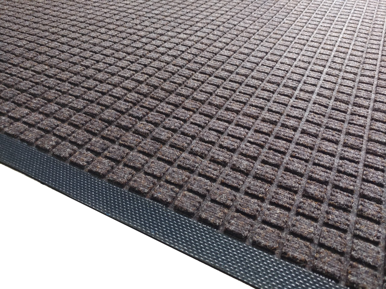 TAPETE NEW ACQUAMAT 1,20 x 1,80 - CINZA