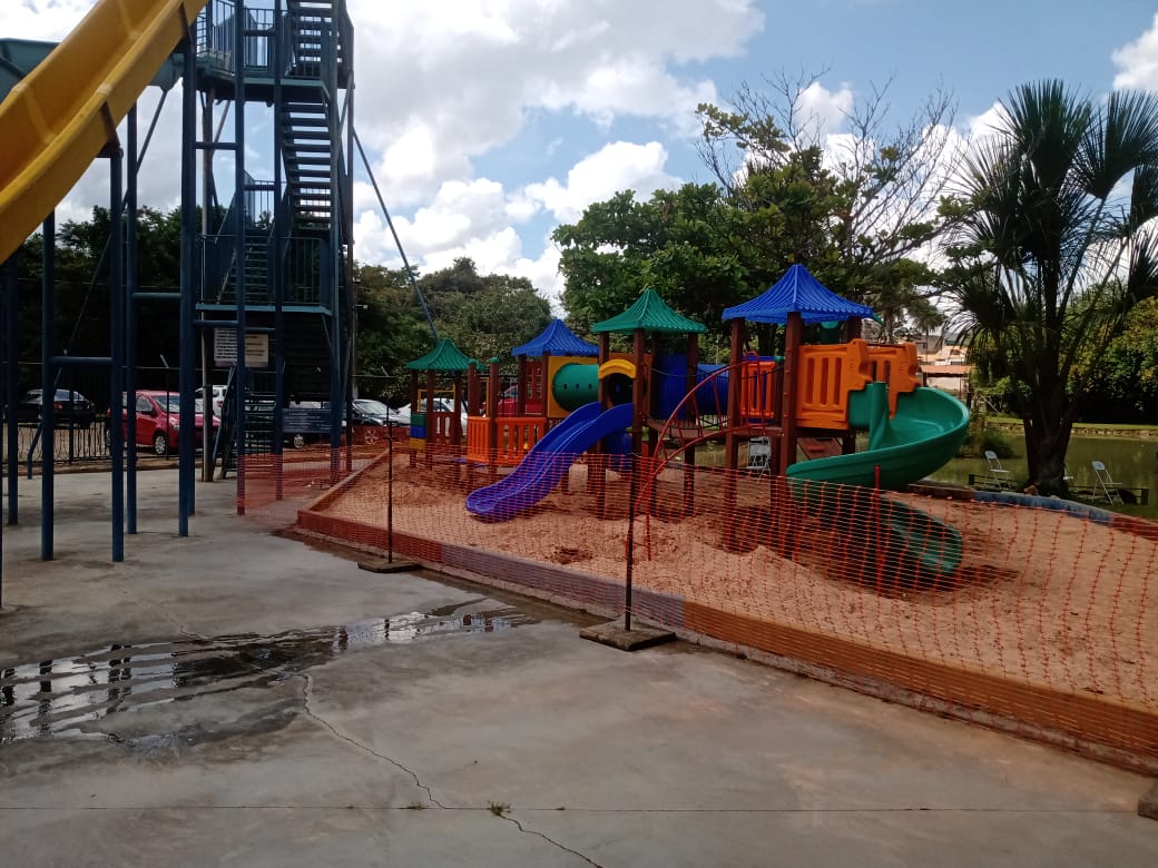 PLAYGROUND