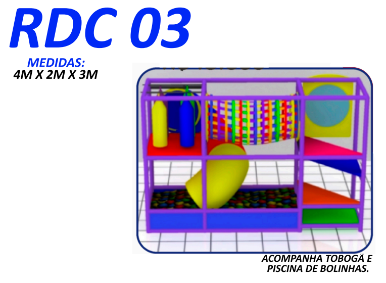 RDC 03